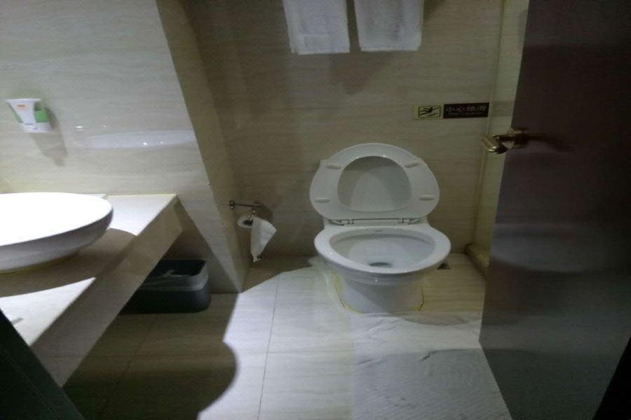 Vienna Hotel Shenzhen Pingdi Eksteriør billede