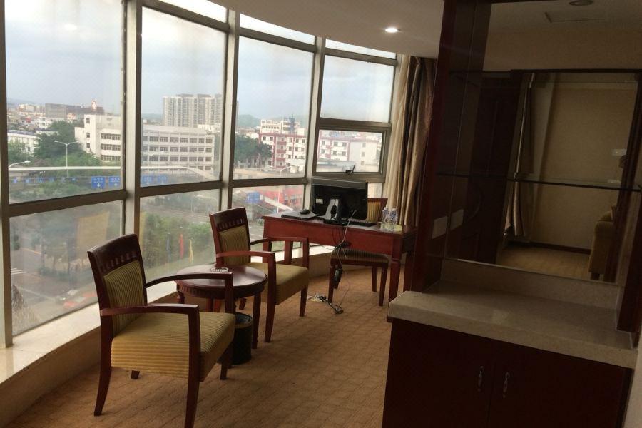 Vienna Hotel Shenzhen Pingdi Eksteriør billede