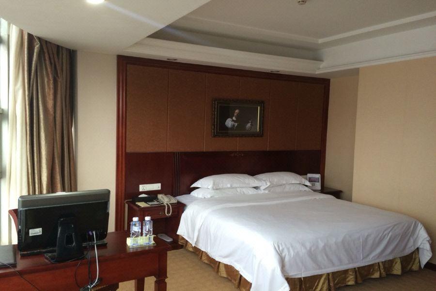 Vienna Hotel Shenzhen Pingdi Eksteriør billede