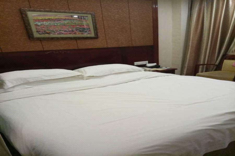 Vienna Hotel Shenzhen Pingdi Eksteriør billede