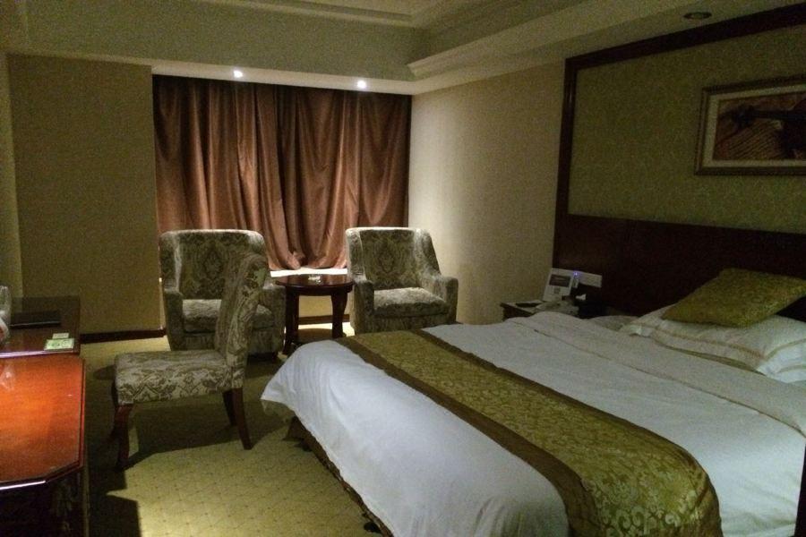 Vienna Hotel Shenzhen Pingdi Eksteriør billede