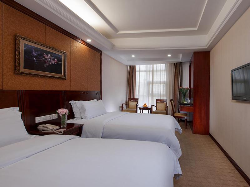Vienna Hotel Shenzhen Pingdi Eksteriør billede