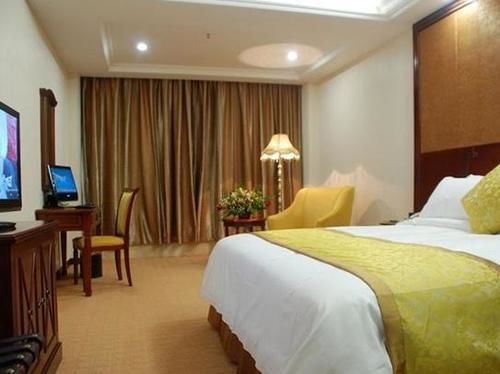 Vienna Hotel Shenzhen Pingdi Eksteriør billede