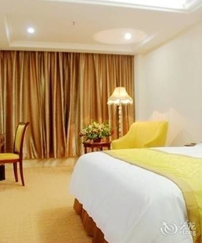 Vienna Hotel Shenzhen Pingdi Eksteriør billede