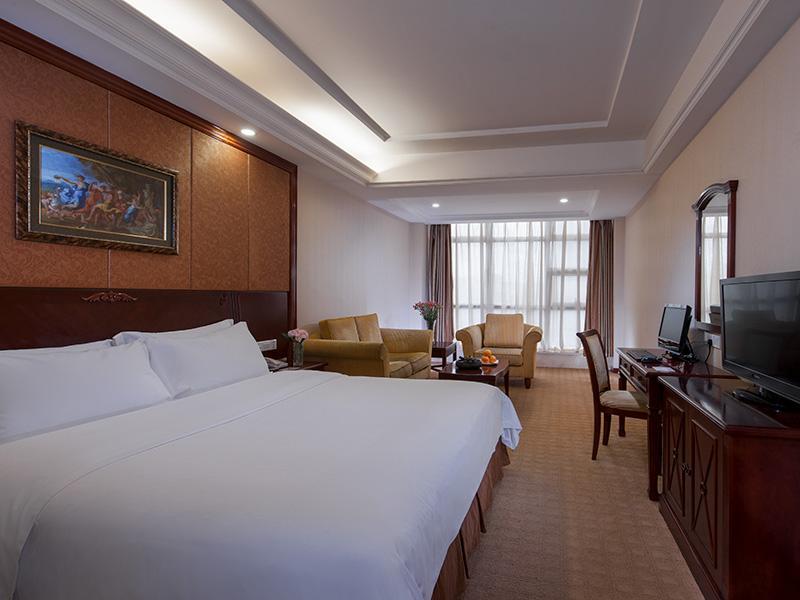 Vienna Hotel Shenzhen Pingdi Eksteriør billede